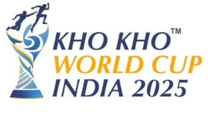 Kho-Kho World Cup 2025